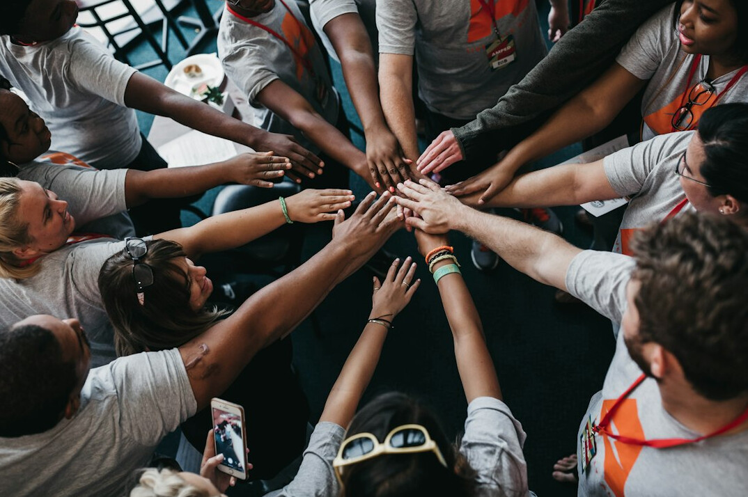 team collaboration skills